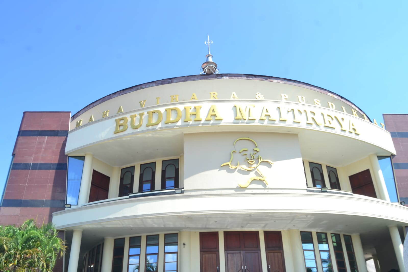 Vihara Maitreya